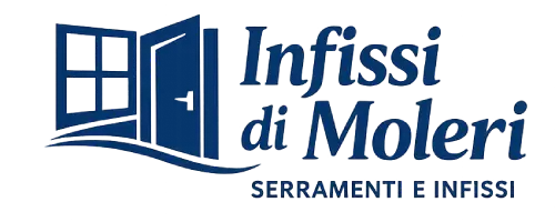 Infissi di Moleri